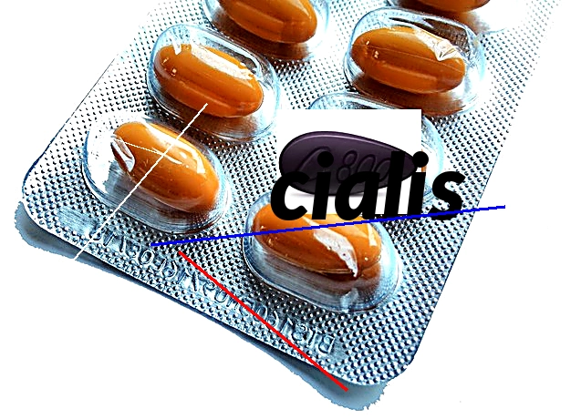 Commander cialis generic